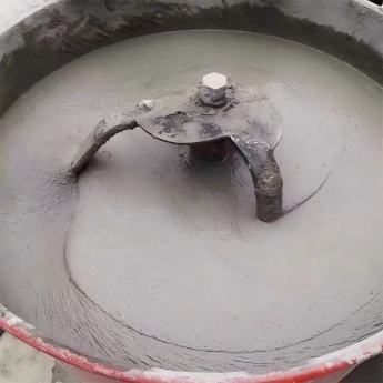 茄子河灌浆料常见问题与解决方法