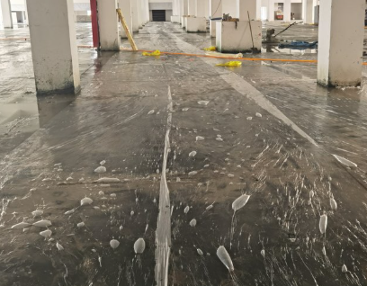 茄子河不发火砂浆和不发火金属骨料有什么区别